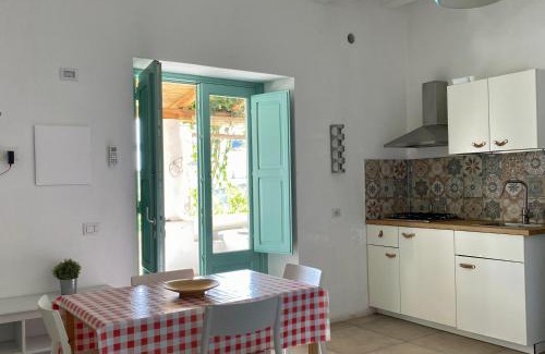 San Vincenzo Apartment | Appartamenti Alba&Tramonto
