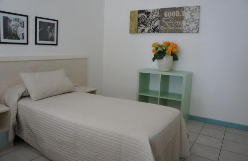 Jesolo Apartment | Appartamenti Aquamarina