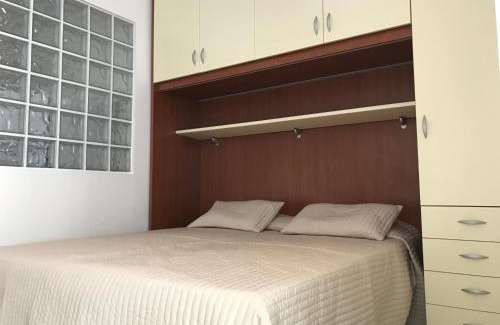 Jesolo Apartment | Appartamenti Aquamarina