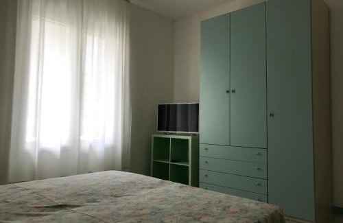 Jesolo Apartment | Appartamenti Aquamarina