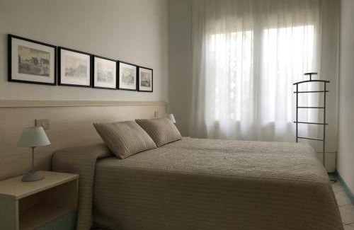Jesolo Apartment | Appartamenti Aquamarina