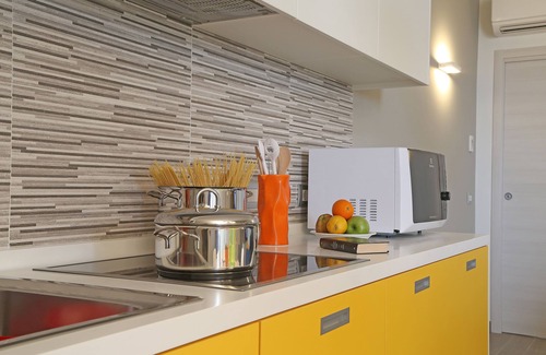 Bardolino Apartment | Appartamenti Bellavista