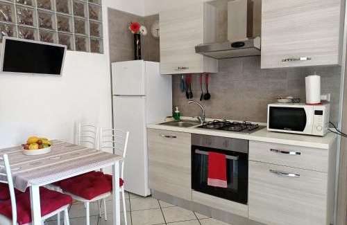 San Donato Apartment | Appartamenti Borghetto San Donato 105