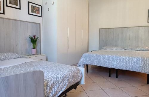 San Donato Apartment | Appartamenti Borghetto San Donato 105