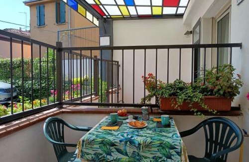 San Donato Apartment | Appartamenti Borghetto San Donato 105