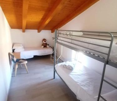 Ciaramiti Apartment | Appartamenti Borgo Ciaramiti.