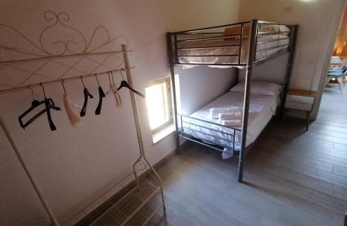 Ciaramiti Apartment | Appartamenti Borgo Ciaramiti.