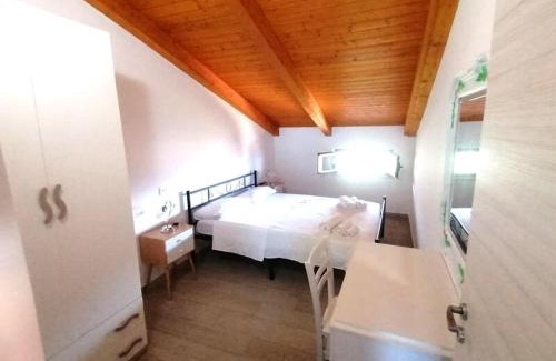 Ciaramiti Apartment | Appartamenti Borgo Ciaramiti.