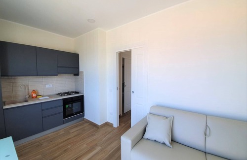Tropea Apartment | Appartamenti Borgo Panoramico N.8
