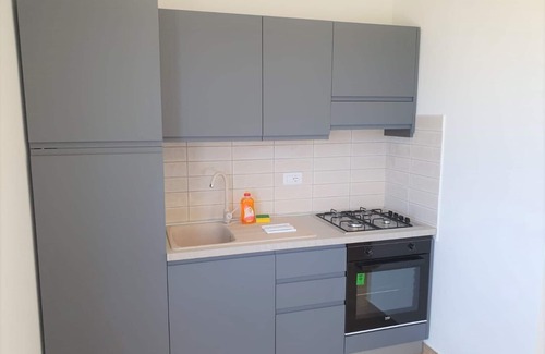 Tropea Apartment | Appartamenti Borgo Panoramico N.8