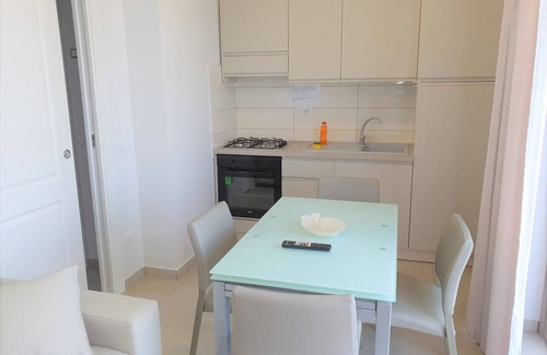 Tropea Apartment | Appartamenti Borgo Panoramico N.9