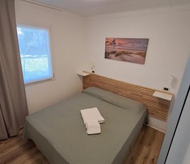Cavallino-Treporti Apartment | Appartamenti & Bungalows Luca Angiolin