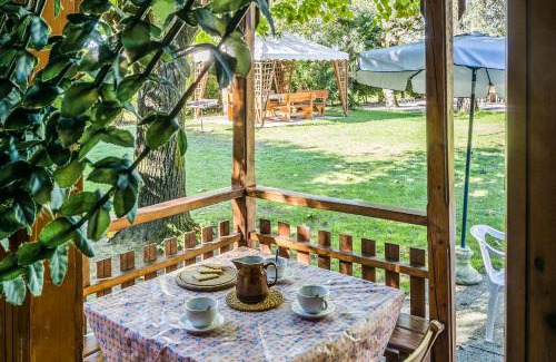 Cavallino-Treporti Apartment | Appartamenti & Bungalows Luca Angiolin