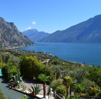 Limone sul Garda Apartment | Appartamenti Casa Carlotta