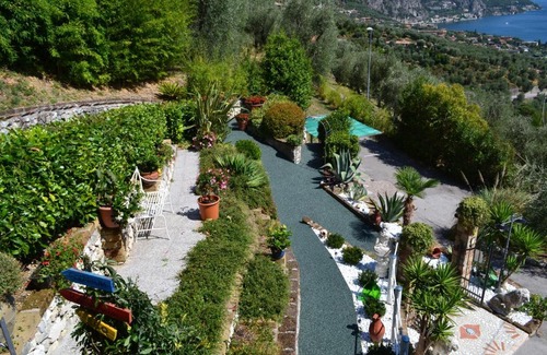 Limone sul Garda Apartment | Appartamenti Casa Carlotta
