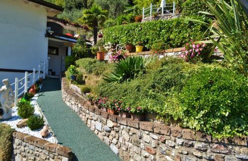 Limone sul Garda Apartment | Appartamenti Casa Carlotta