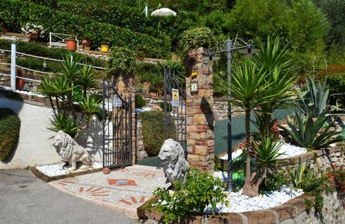 Limone sul Garda Apartment | Appartamenti Casa Carlotta