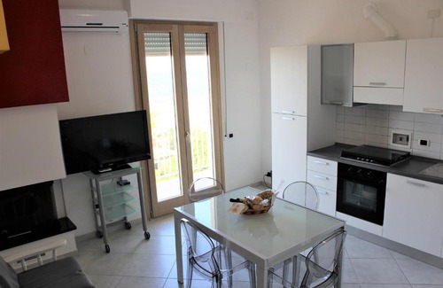 Torre Canne House | Appartamenti Costa dei Trulli