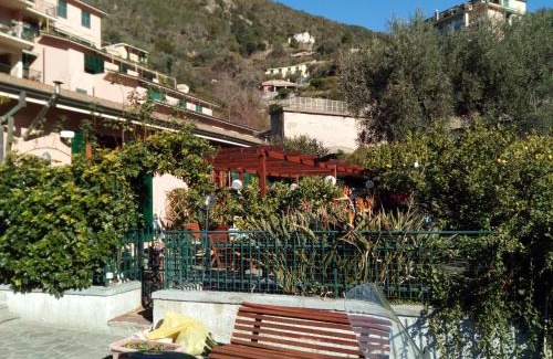 Bonassola Apartment | Appartamenti da Ermanno