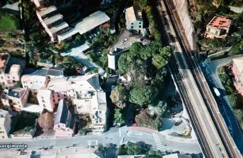 Bonassola Apartment | Appartamenti da Ermanno