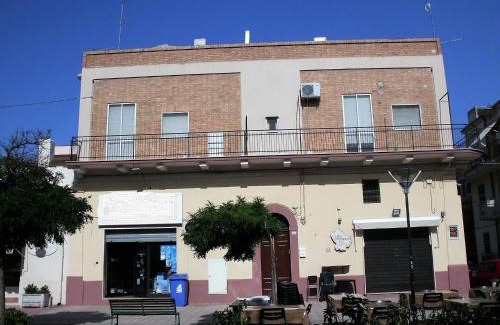 Bernalda House | Appartamenti Dalì