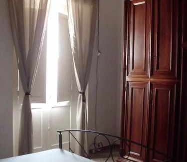 Bernalda House | Appartamenti Dalì