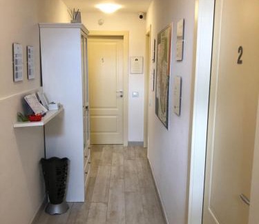 Ferrara Historic Centre Apartment | APPARTAMENTI del DUCA