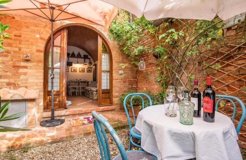 lsola d'Arbia Apartment | Appartamenti del Mulino
