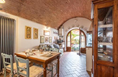 lsola d'Arbia Apartment | Appartamenti del Mulino