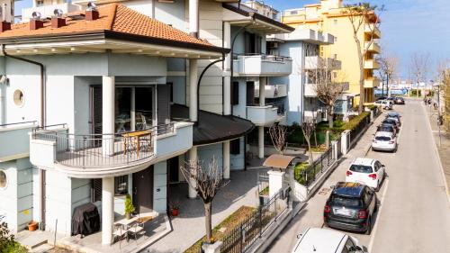Fogliano Marina Apartment | Appartamenti Desi Riccione