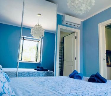Fiumicello Santa Venere Apartment | Appartamenti di Lusso Maratea