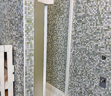Santa Cesarea Terme Apartment | Appartamenti FRANCIS sul mare