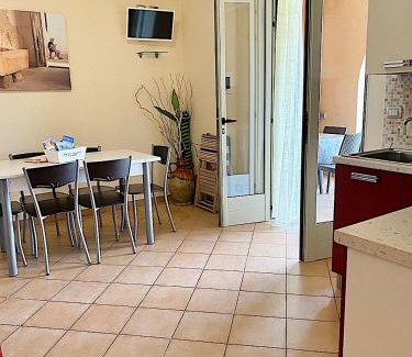 Santa Cesarea Terme Apartment | Appartamenti FRANCIS sul mare