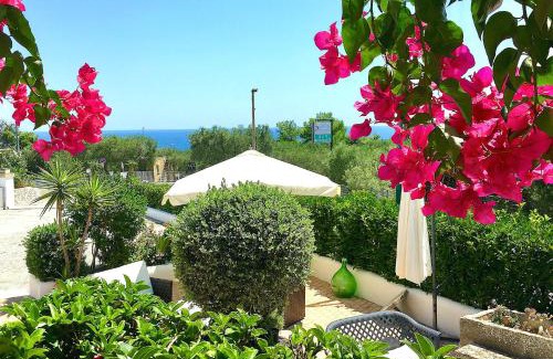 Santa Cesarea Terme Apartment | Appartamenti FRANCIS sul mare