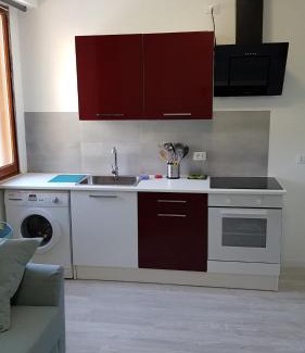 Torre Pedrera Apartment | Appartamenti Feel Good
