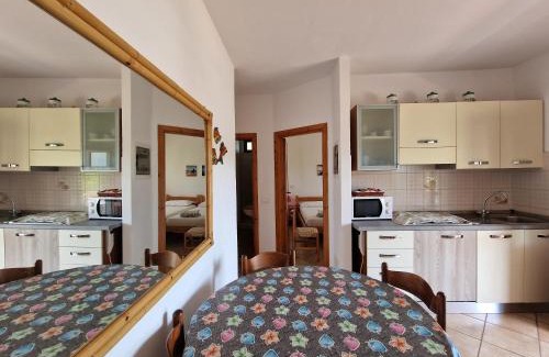 Fetovaia Apartment | Appartamenti Fetovaia Lavanda