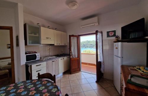 Fetovaia Apartment | Appartamenti Fetovaia Lavanda