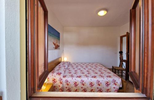 Fetovaia Apartment | Appartamenti Fetovaia Lavanda