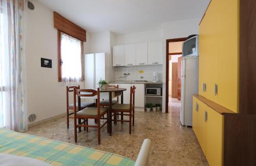 Bibione Pineda Apartment | Appartamenti Fiordalisi