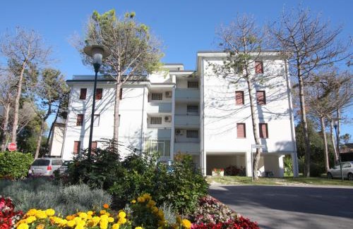 Bibione Pineda Apartment | Appartamenti Fiordalisi