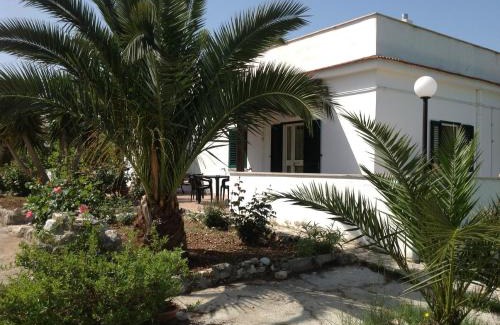 Peschici Apartment | Appartamenti Fra Stefano