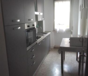 Pinarella Apartment | Appartamenti FRONTESPIAGGIA CERVIA