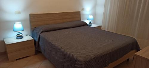 Giglio Castello Apartment | Appartamenti Giglio Castello