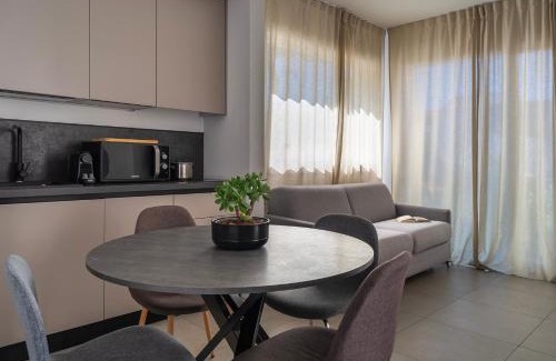 Marina Centro Apartment | Appartamenti Goldoni