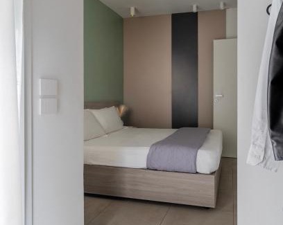 Marina Centro Apartment | Appartamenti Goldoni