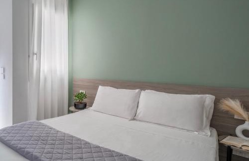 Marina Centro Apartment | Appartamenti Goldoni