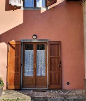 Pian degli Ontani Apartment | Appartamenti il Balzone