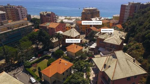 Deiva Marina Apartment | Appartamenti In Piazzetta