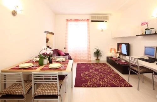 Deiva Marina Apartment | Appartamenti In Piazzetta
