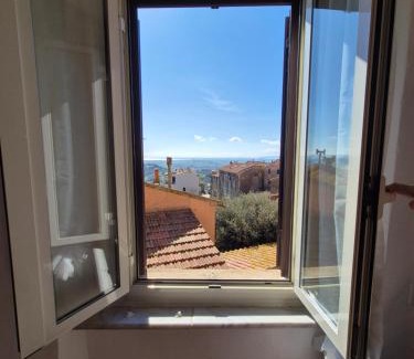 Campiglia Marittima Apartment | appartamenti bernardinigroup